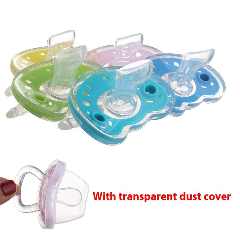 Little Soother Pacifier