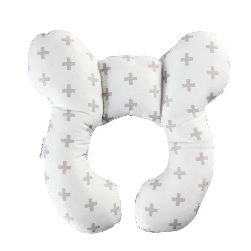Cozy Co-Pilot Neck Pillow