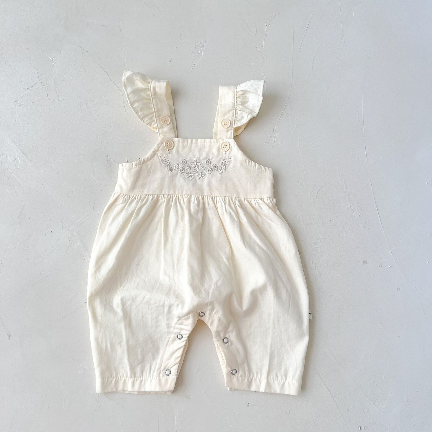 Classic Charm Blouse Set