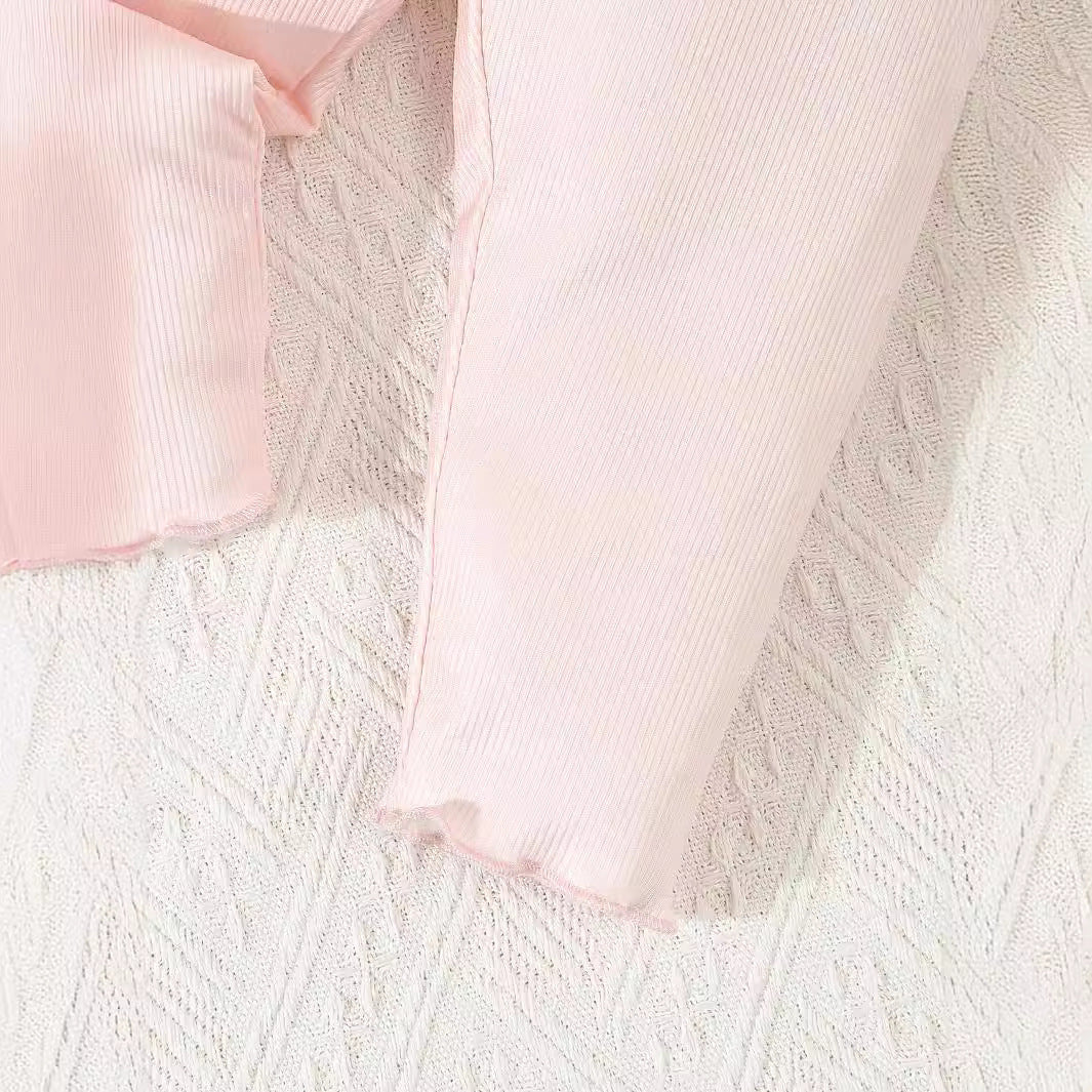Berry Sweet PJ Set