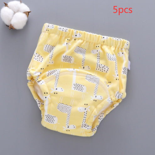 Little Dreamer Diaper Covers