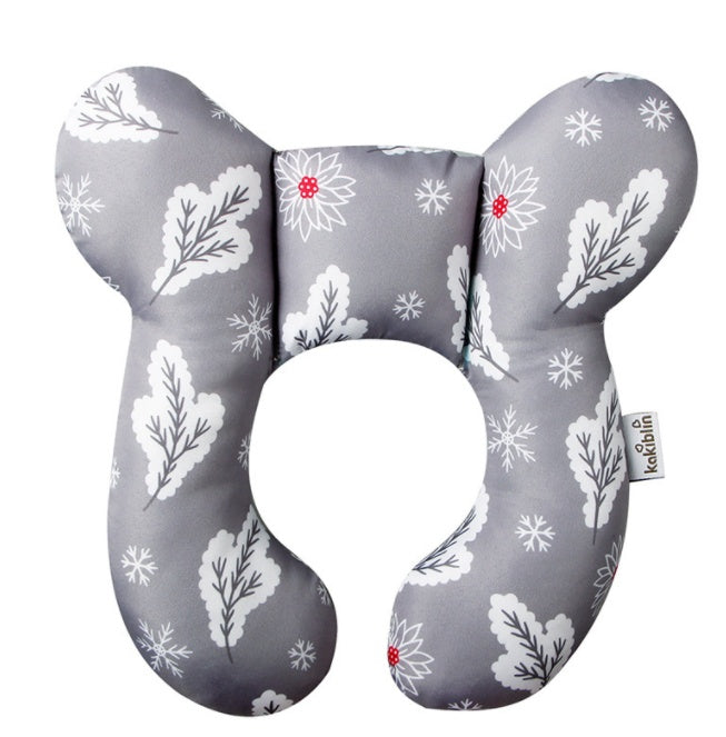 Cozy Co-Pilot Neck Pillow