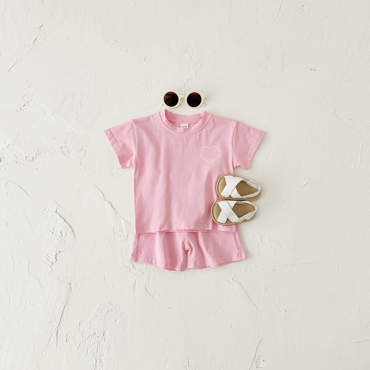 Little Heartwarmer Set