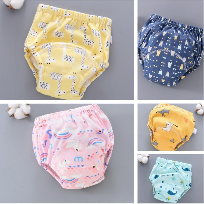 Little Dreamer Diaper Covers